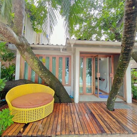Palm Resort Krabi Ban Ko Kwang Exterior photo